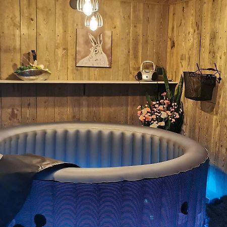 Bed and Breakfast Pod Klimczokiem I Щирк Екстер'єр фото