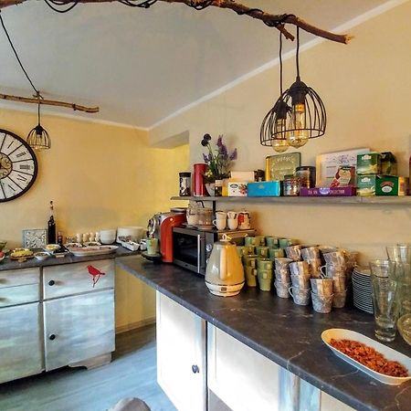 Bed and Breakfast Pod Klimczokiem I Щирк Екстер'єр фото