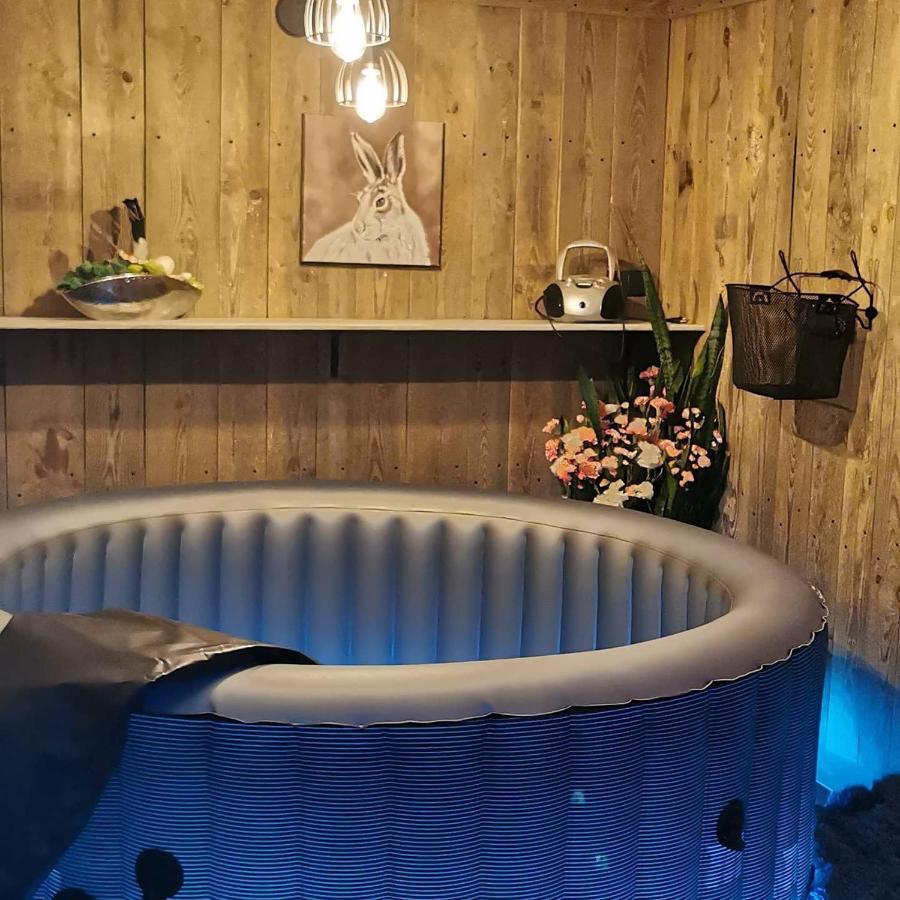 Bed and Breakfast Pod Klimczokiem I Щирк Екстер'єр фото