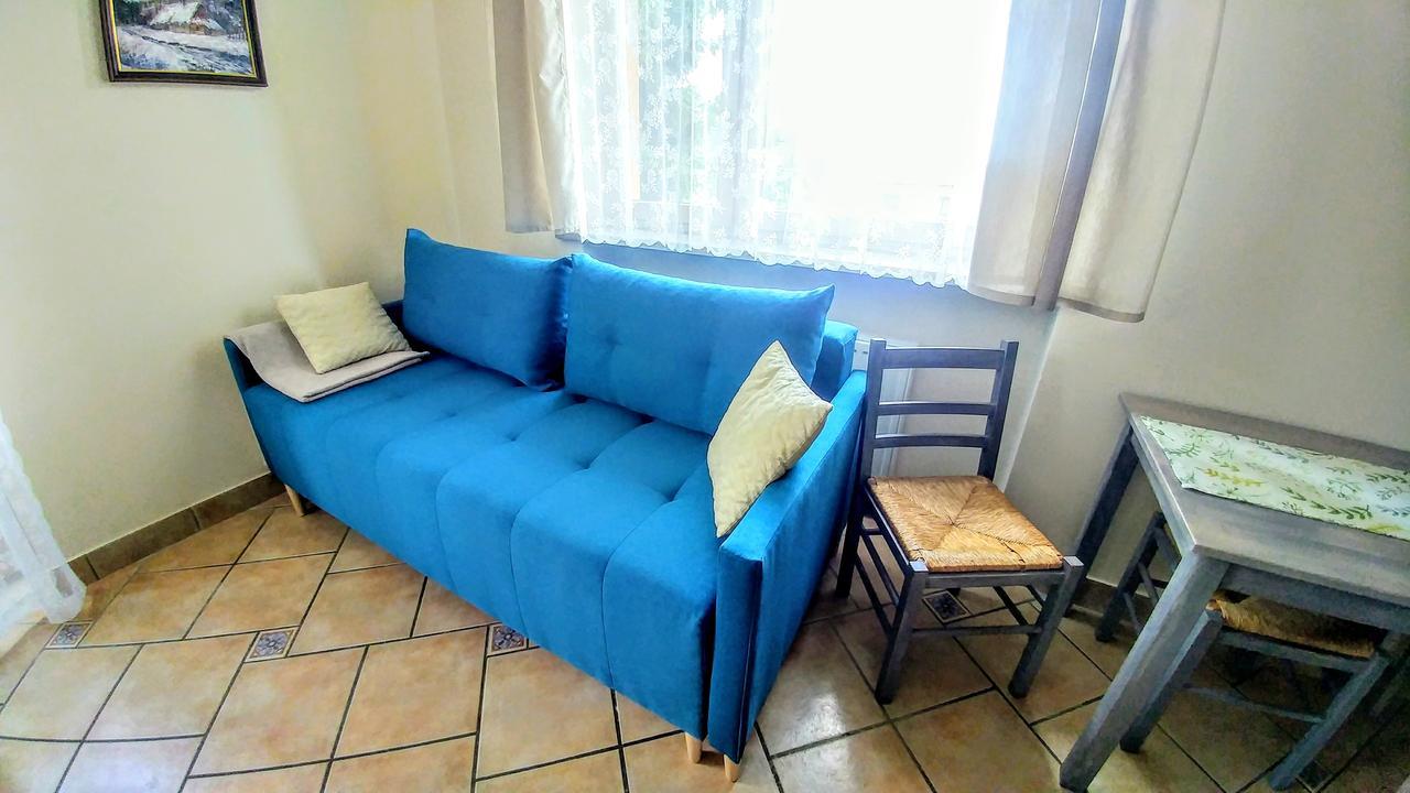 Bed and Breakfast Pod Klimczokiem I Щирк Екстер'єр фото