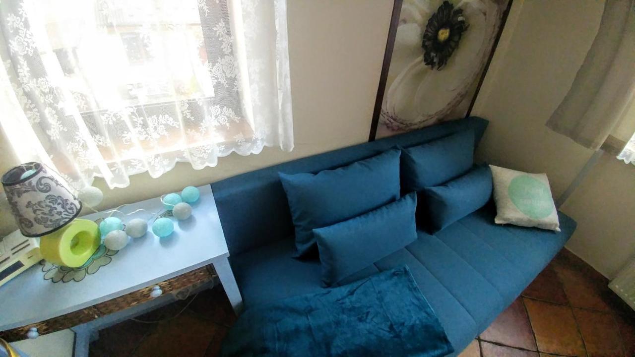Bed and Breakfast Pod Klimczokiem I Щирк Екстер'єр фото