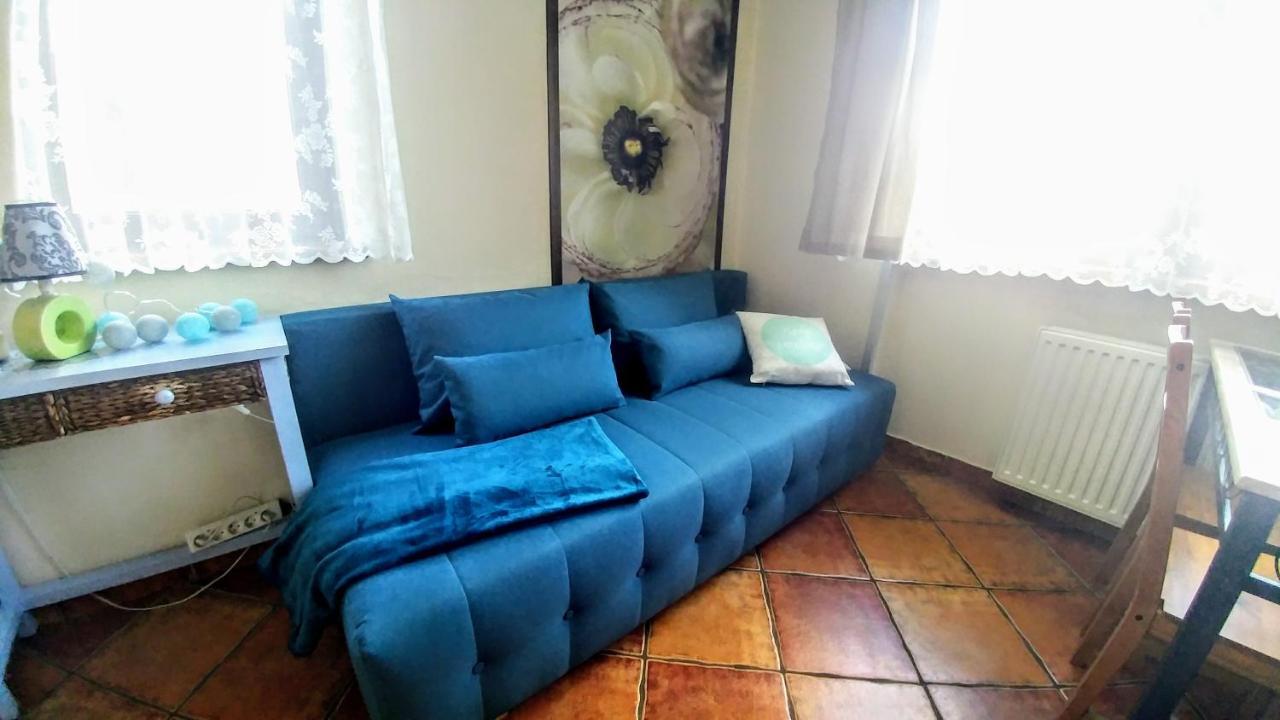Bed and Breakfast Pod Klimczokiem I Щирк Екстер'єр фото