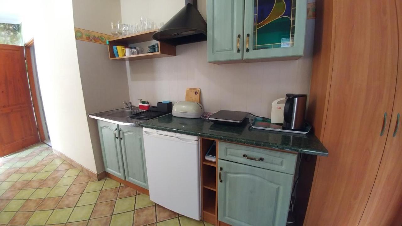 Bed and Breakfast Pod Klimczokiem I Щирк Екстер'єр фото