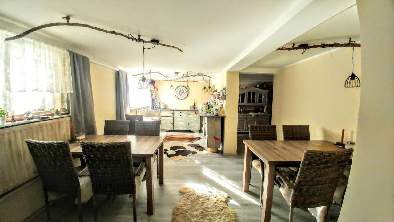 Bed and Breakfast Pod Klimczokiem I Щирк Екстер'єр фото