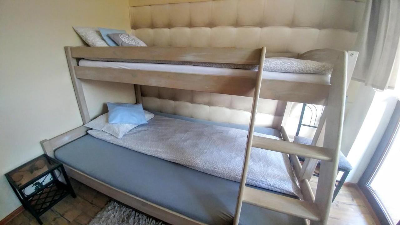 Bed and Breakfast Pod Klimczokiem I Щирк Екстер'єр фото