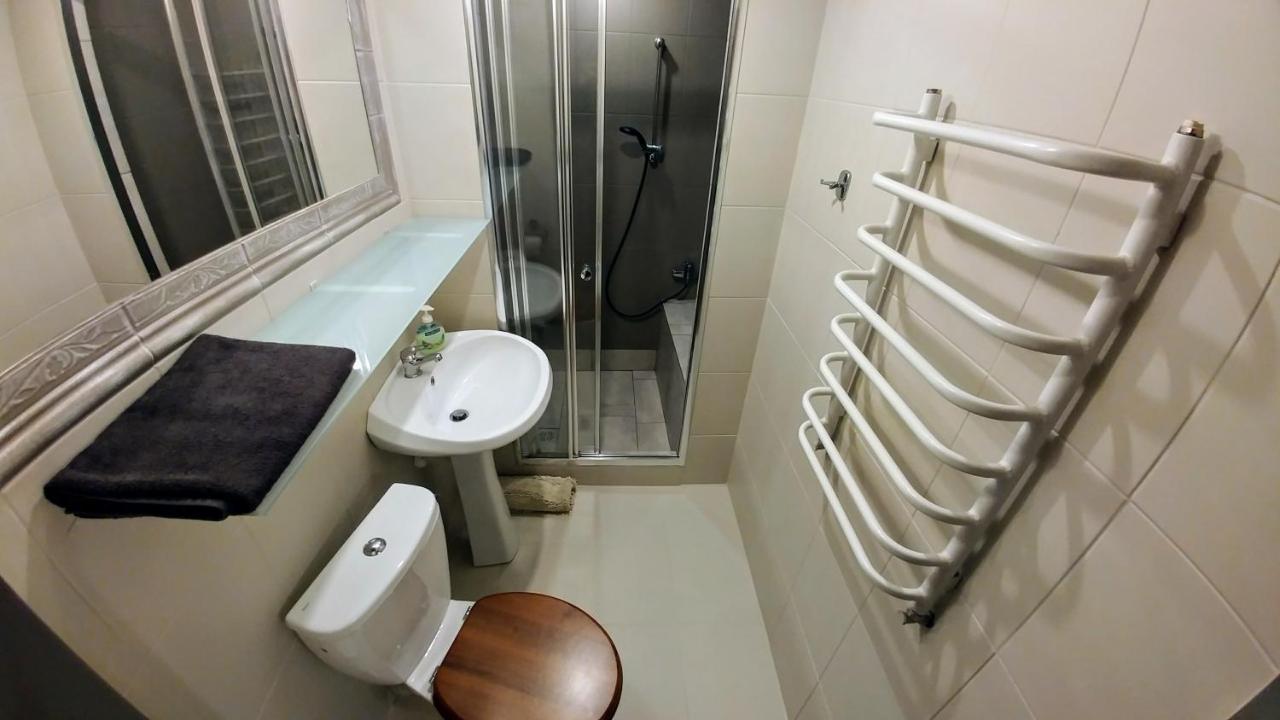 Bed and Breakfast Pod Klimczokiem I Щирк Екстер'єр фото