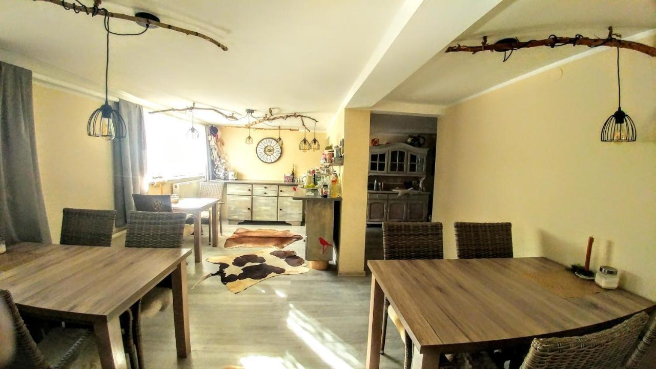 Bed and Breakfast Pod Klimczokiem I Щирк Екстер'єр фото