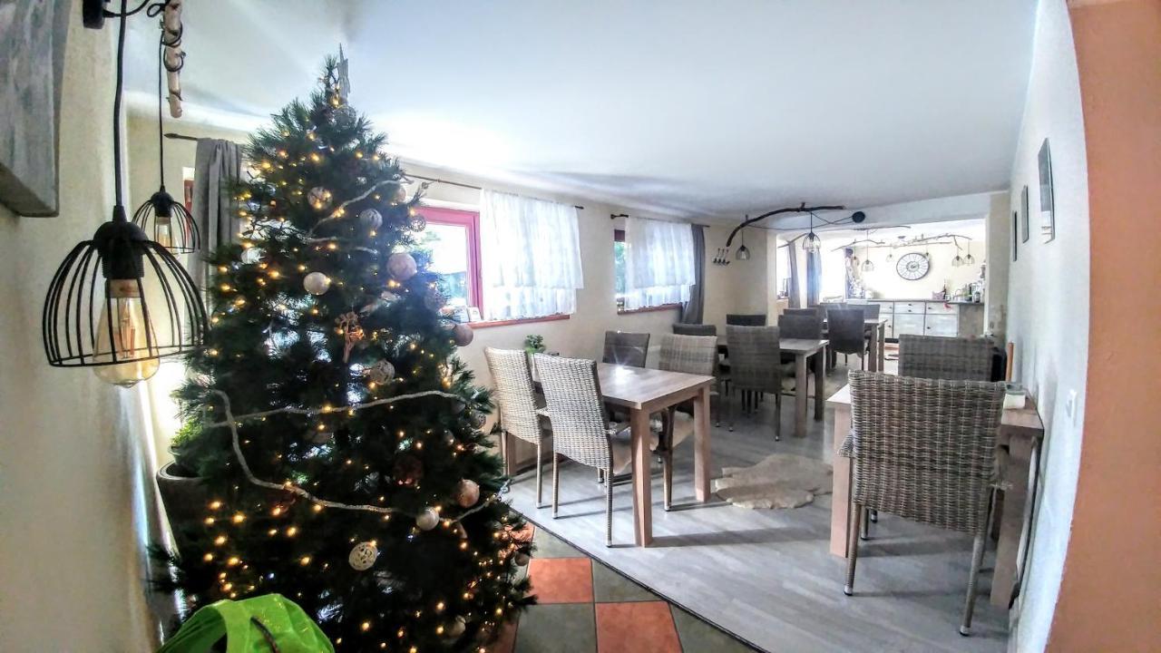Bed and Breakfast Pod Klimczokiem I Щирк Екстер'єр фото