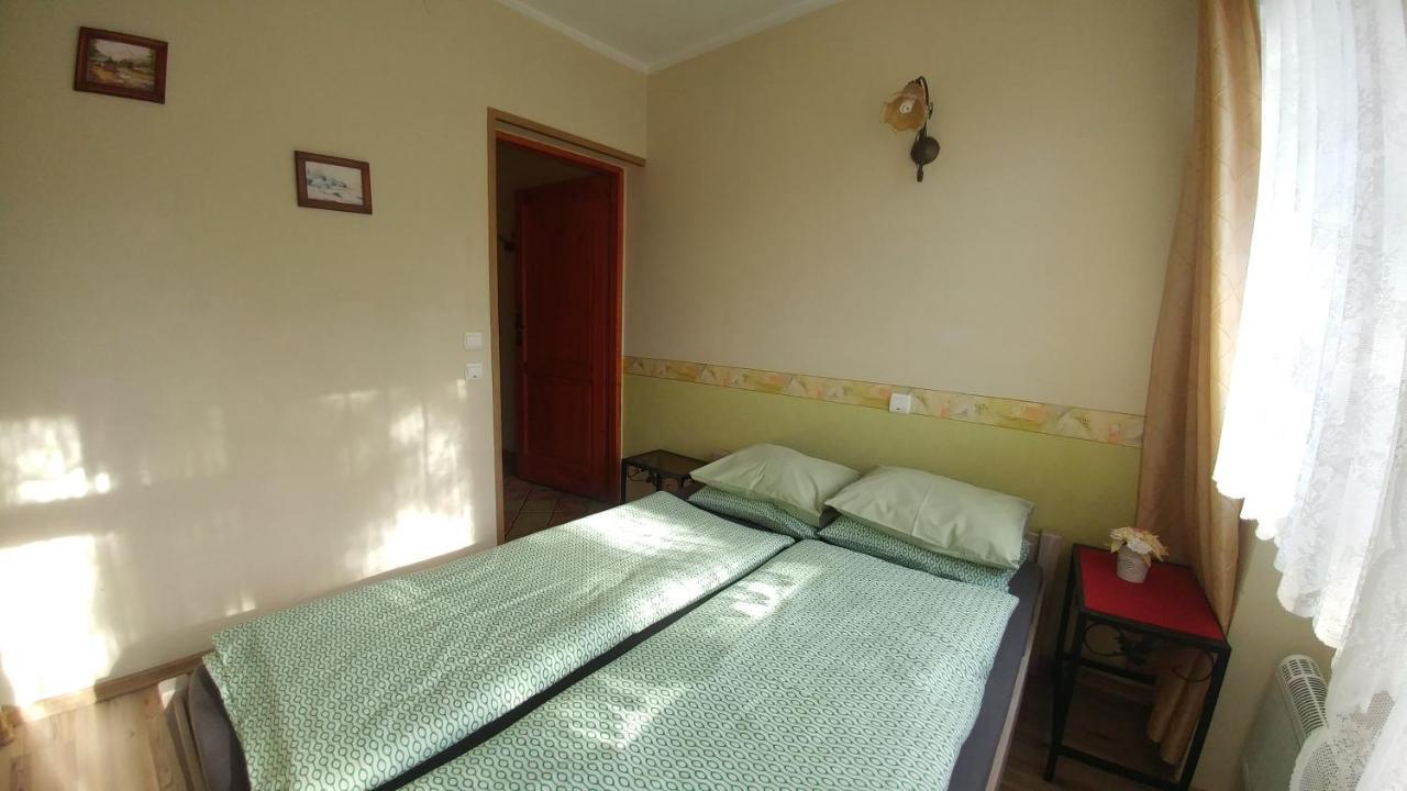 Bed and Breakfast Pod Klimczokiem I Щирк Екстер'єр фото