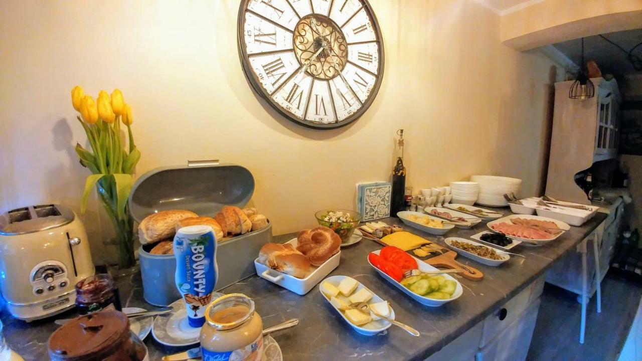 Bed and Breakfast Pod Klimczokiem I Щирк Екстер'єр фото
